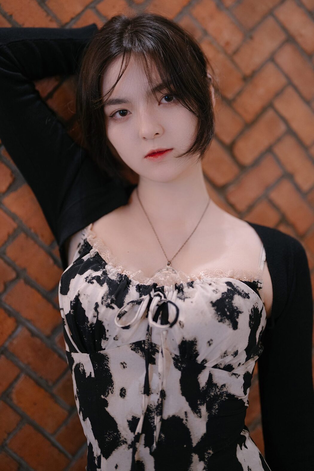 YiTuYu艺图语 Vol.4066 Dudu Cover Photo