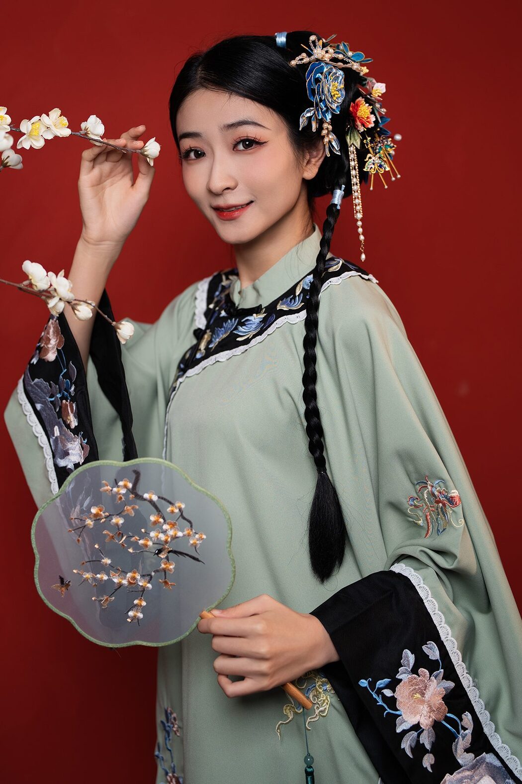 YiTuYu艺图语 Vol.4021 Xiao Ze Cover Photo