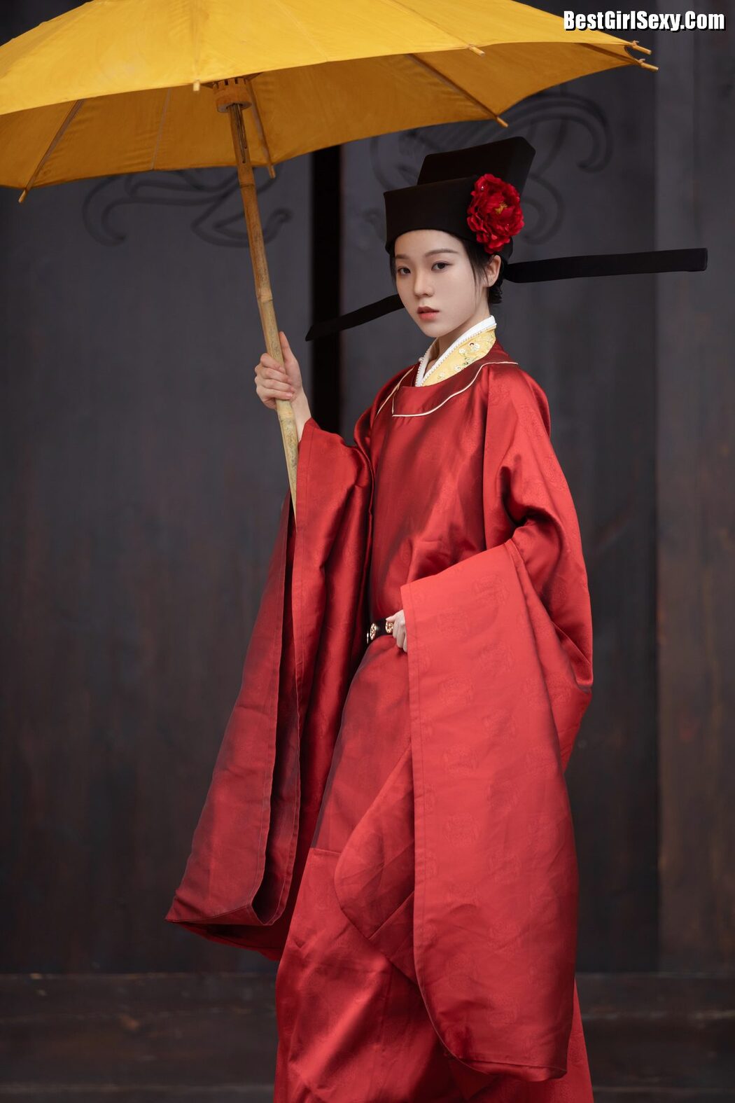 YiTuYu艺图语 Vol.4010 Yi Fang Yi Ren Yi