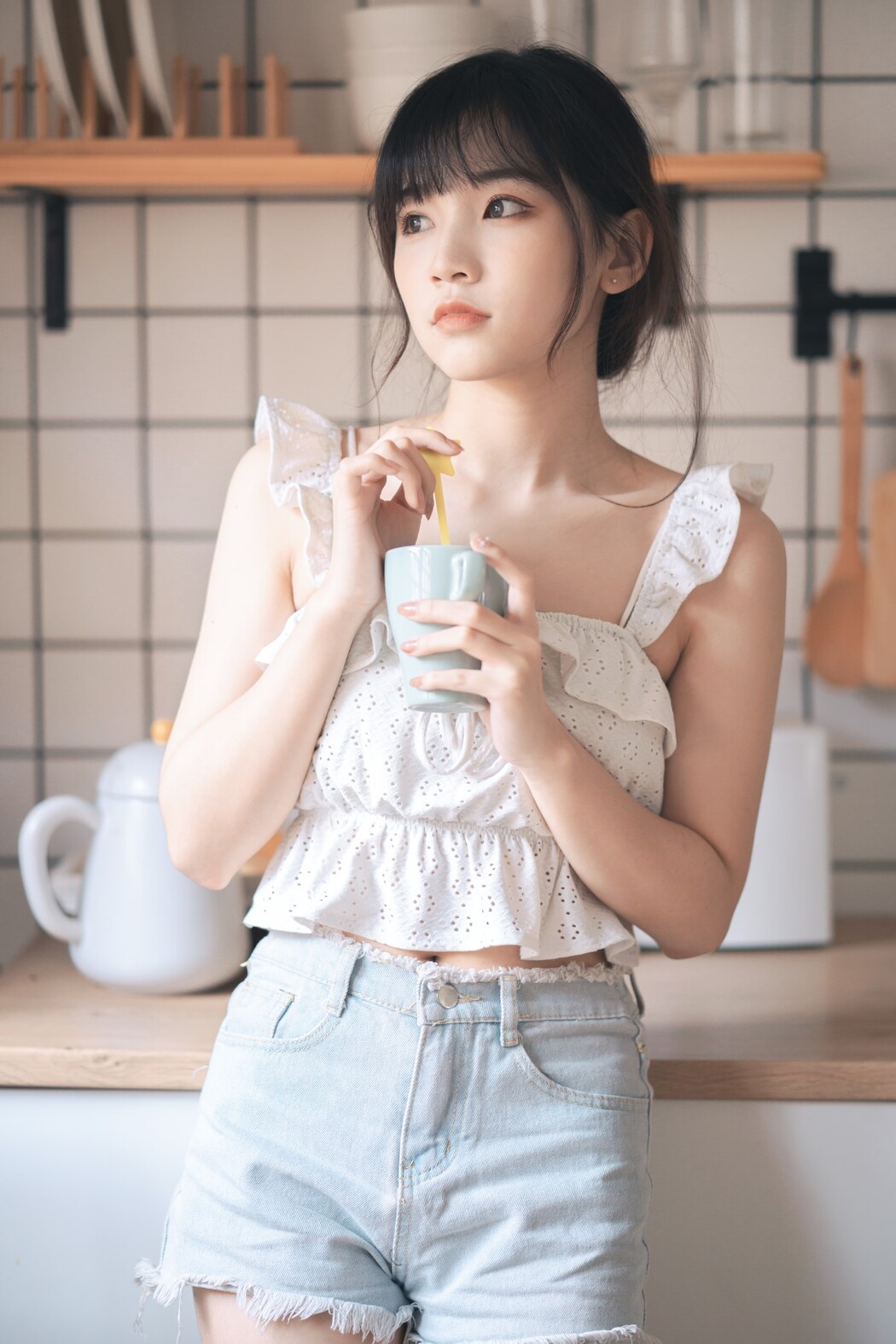 YiTuYu艺图语 Vol.418 A Tong