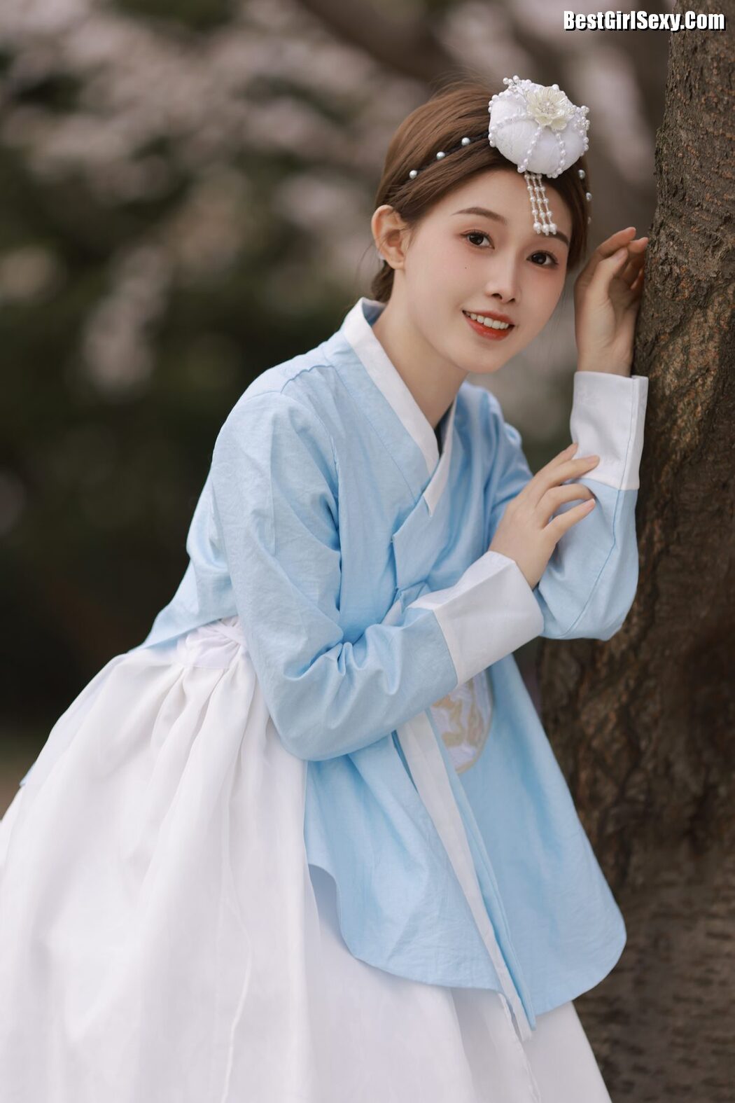 YiTuYu艺图语 Vol.4104 Suan Nai Jia Xin Hao hao Ci