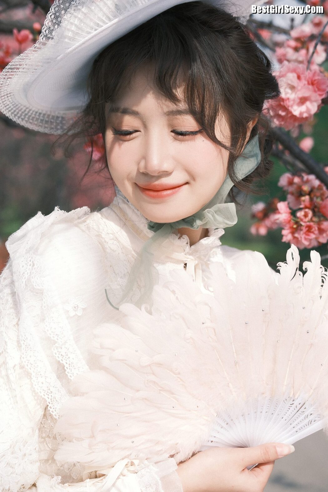 YiTuYu艺图语 Vol.4001 Tachibana Gan