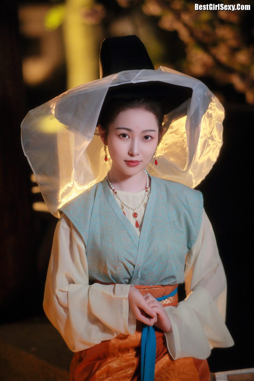 YiTuYu艺图语 Vol.4042 Tang Yuan