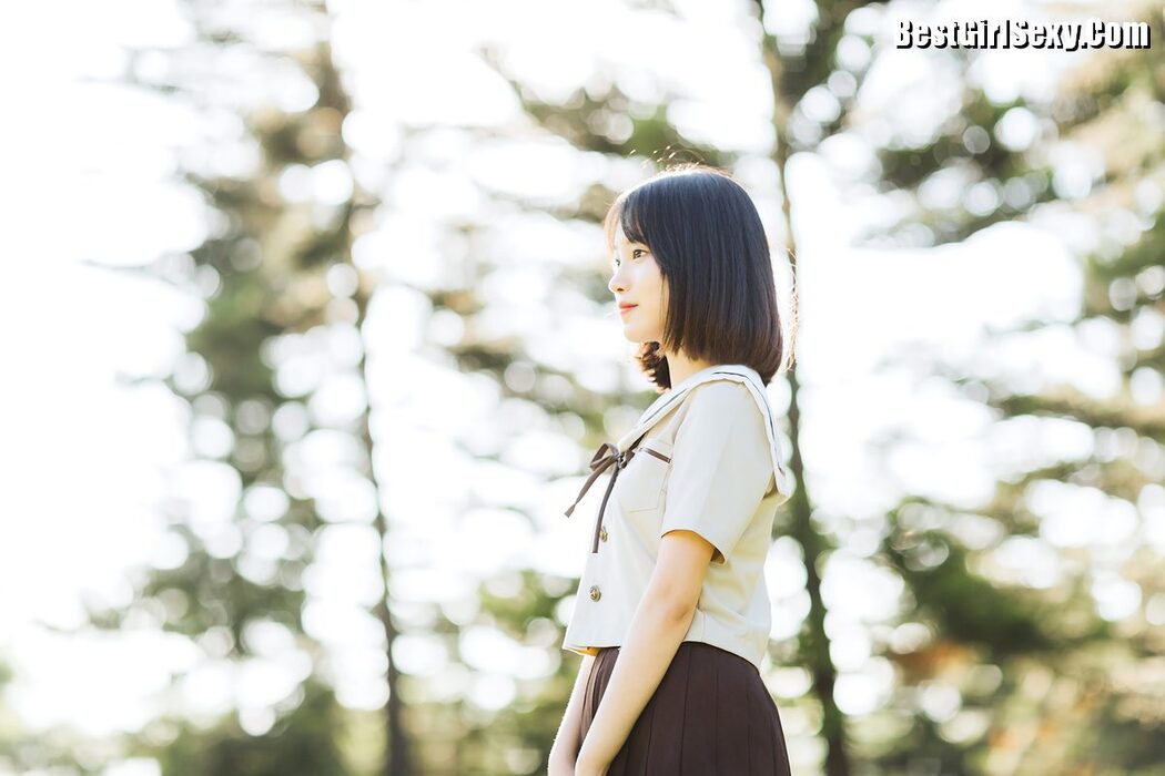 YiTuYu艺图语 Vol.4061 Si Yue Qing Xia