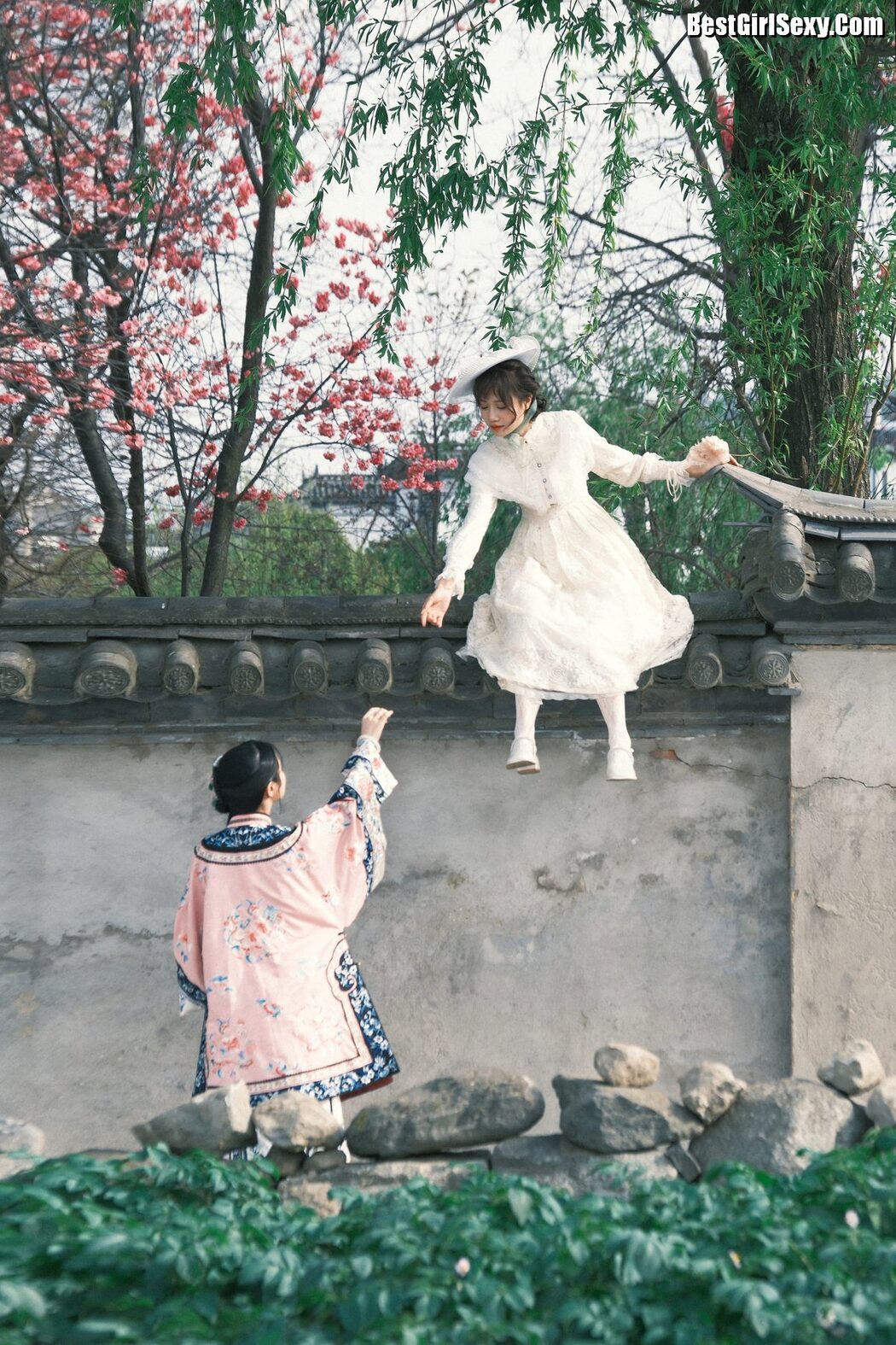 YiTuYu艺图语 Vol.4001 Tachibana Gan