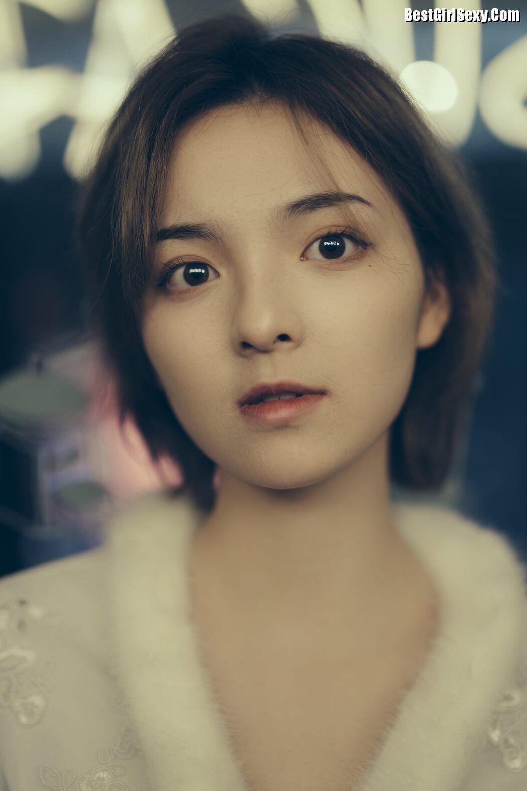 YiTuYu艺图语 Vol.4088 Dudu