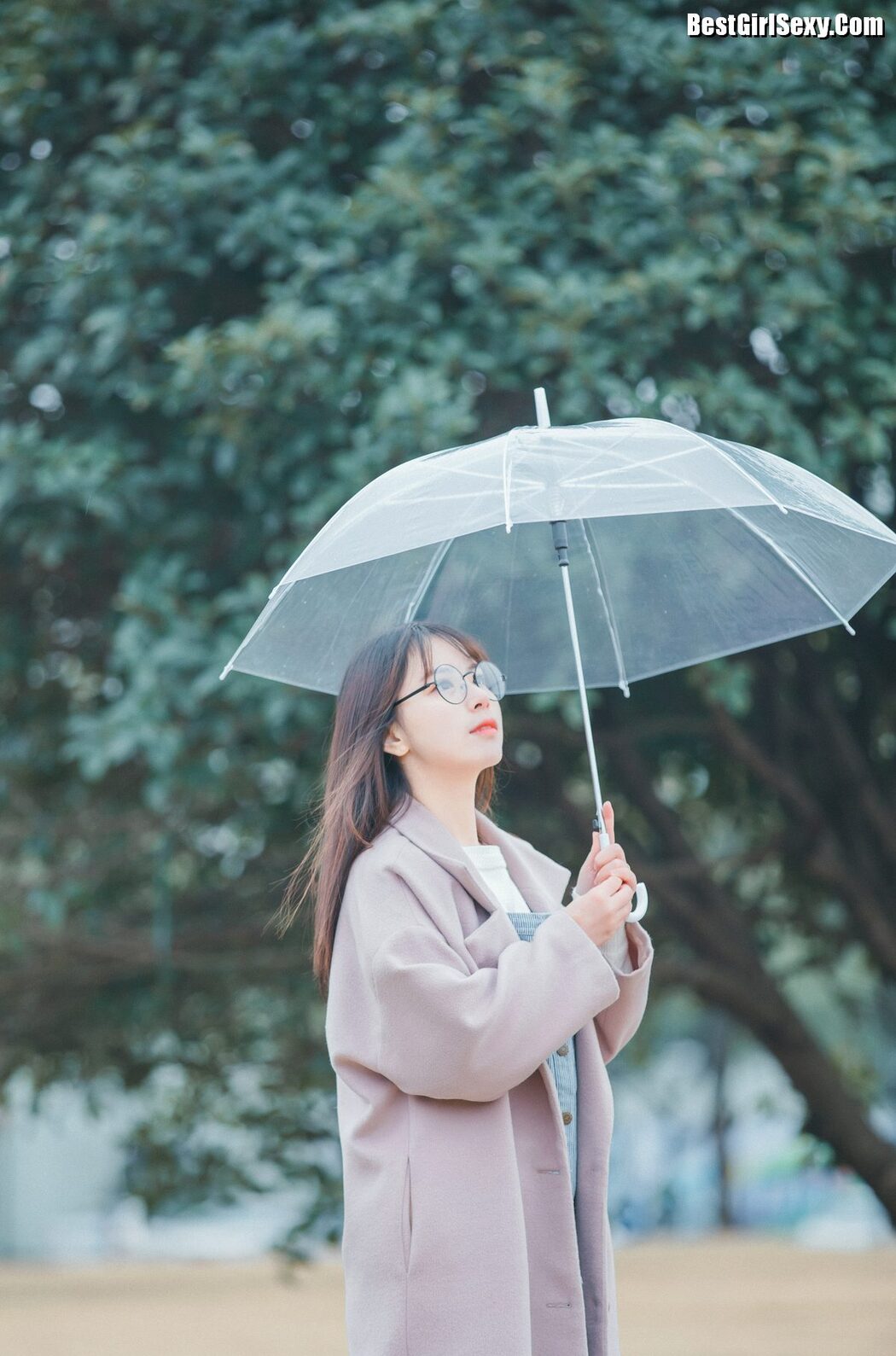 YiTuYu艺图语 Vol.4108 Gong Zi Bu Huai