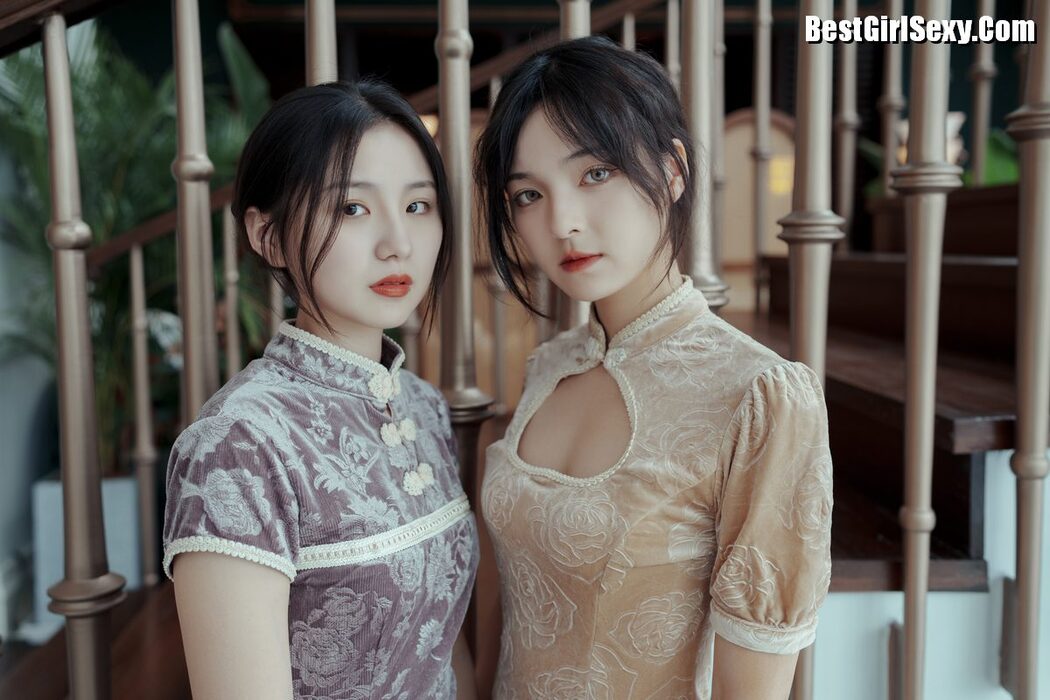YiTuYu艺图语 Vol.4093 Dudu