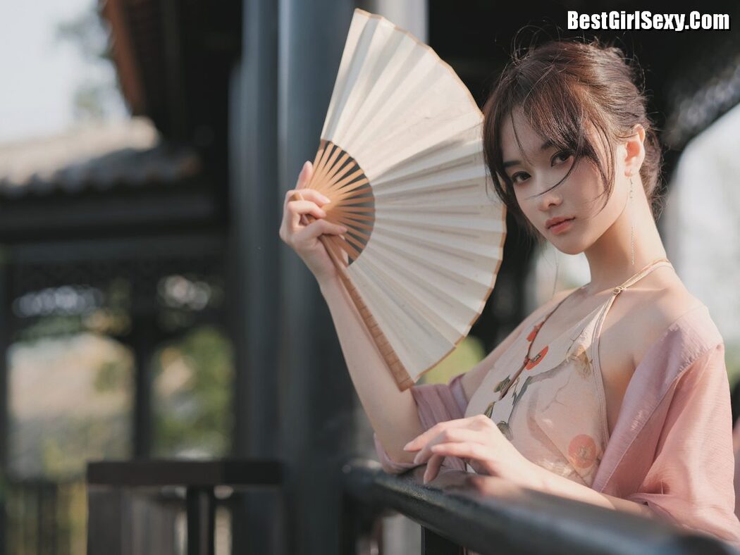 YiTuYu艺图语 Vol.4127 Da Wai Wai Ge