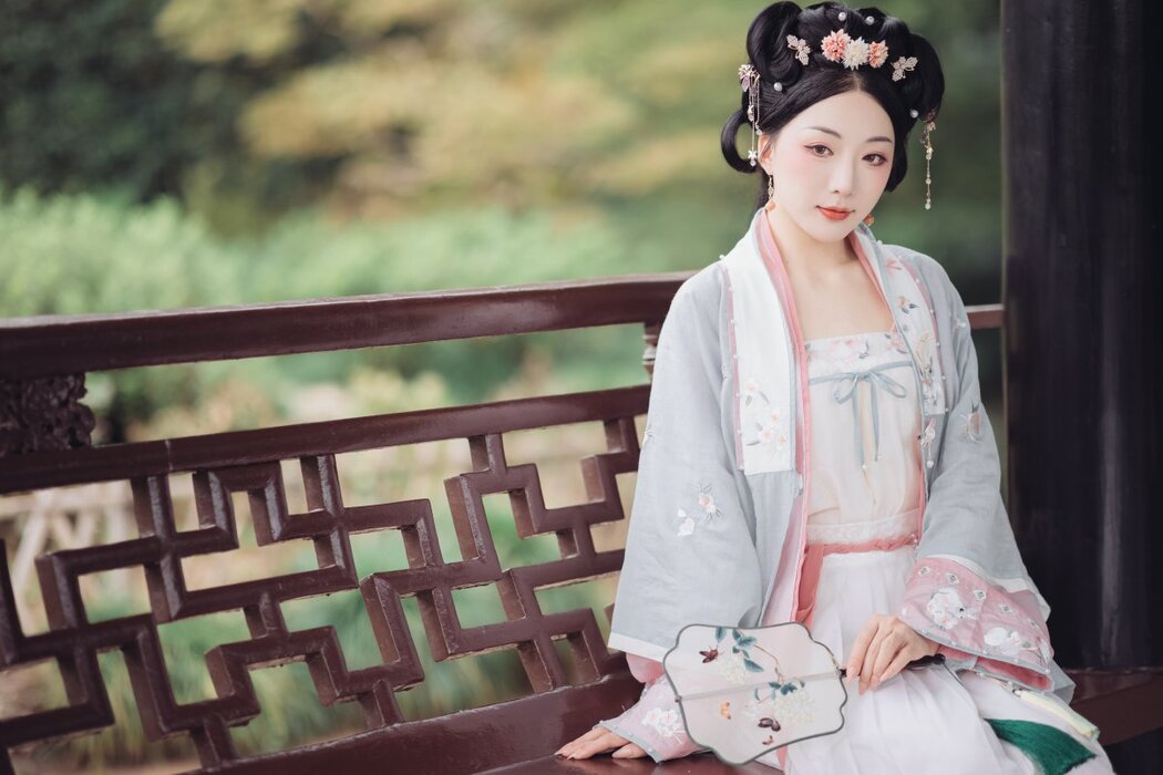 YiTuYu艺图语 Vol.404 Nan Yuan