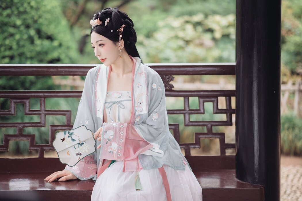 YiTuYu艺图语 Vol.404 Nan Yuan