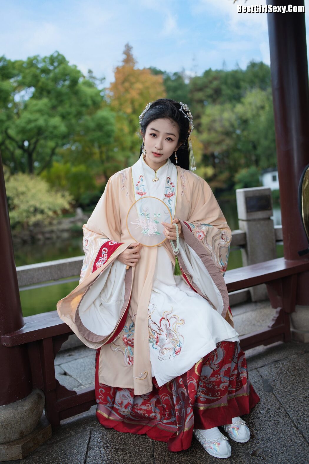 YiTuYu艺图语 Vol.4028 Xiao Ze