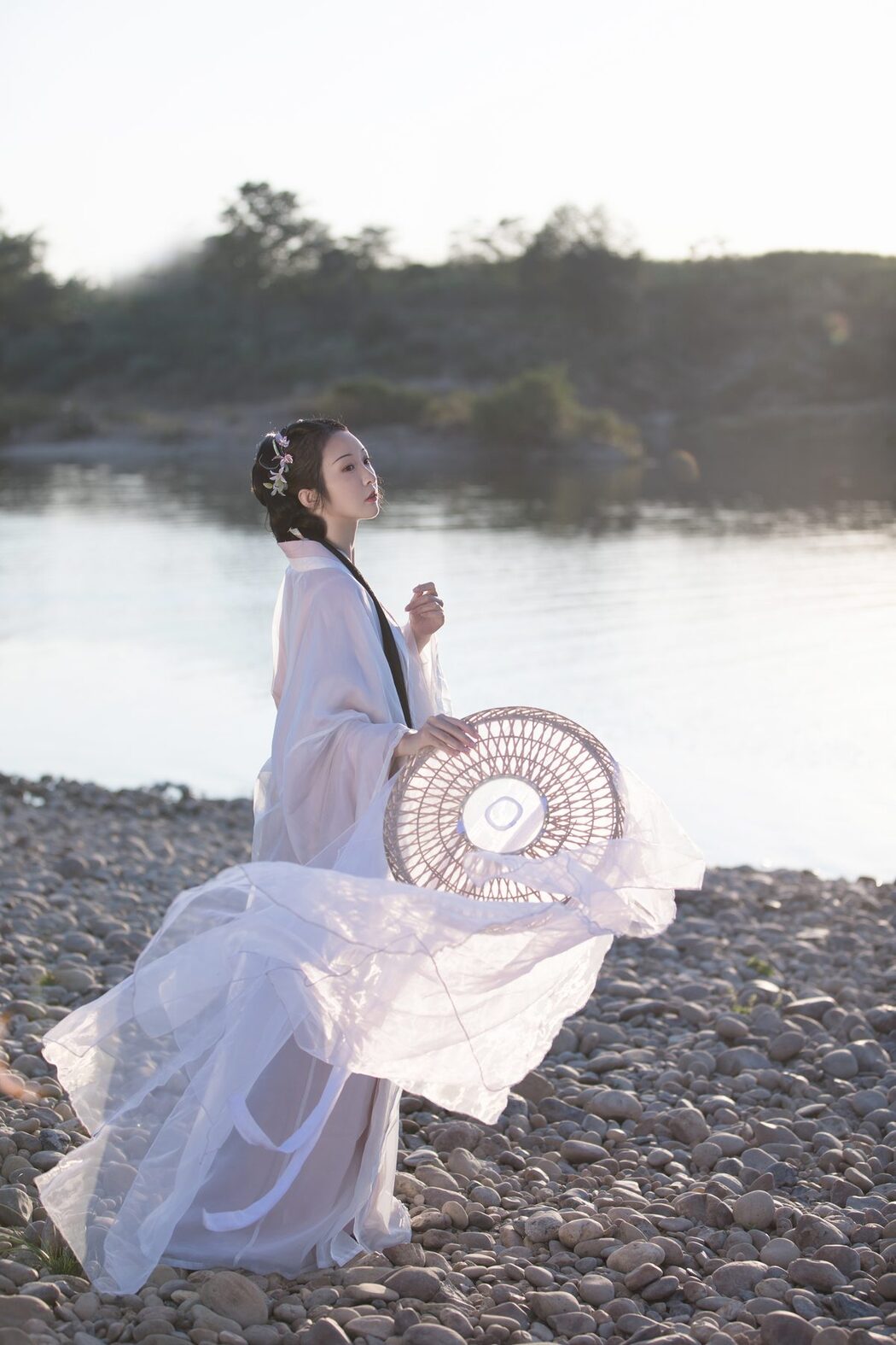YiTuYu艺图语 Vol.4141 Wan Zi You Zhi Mao