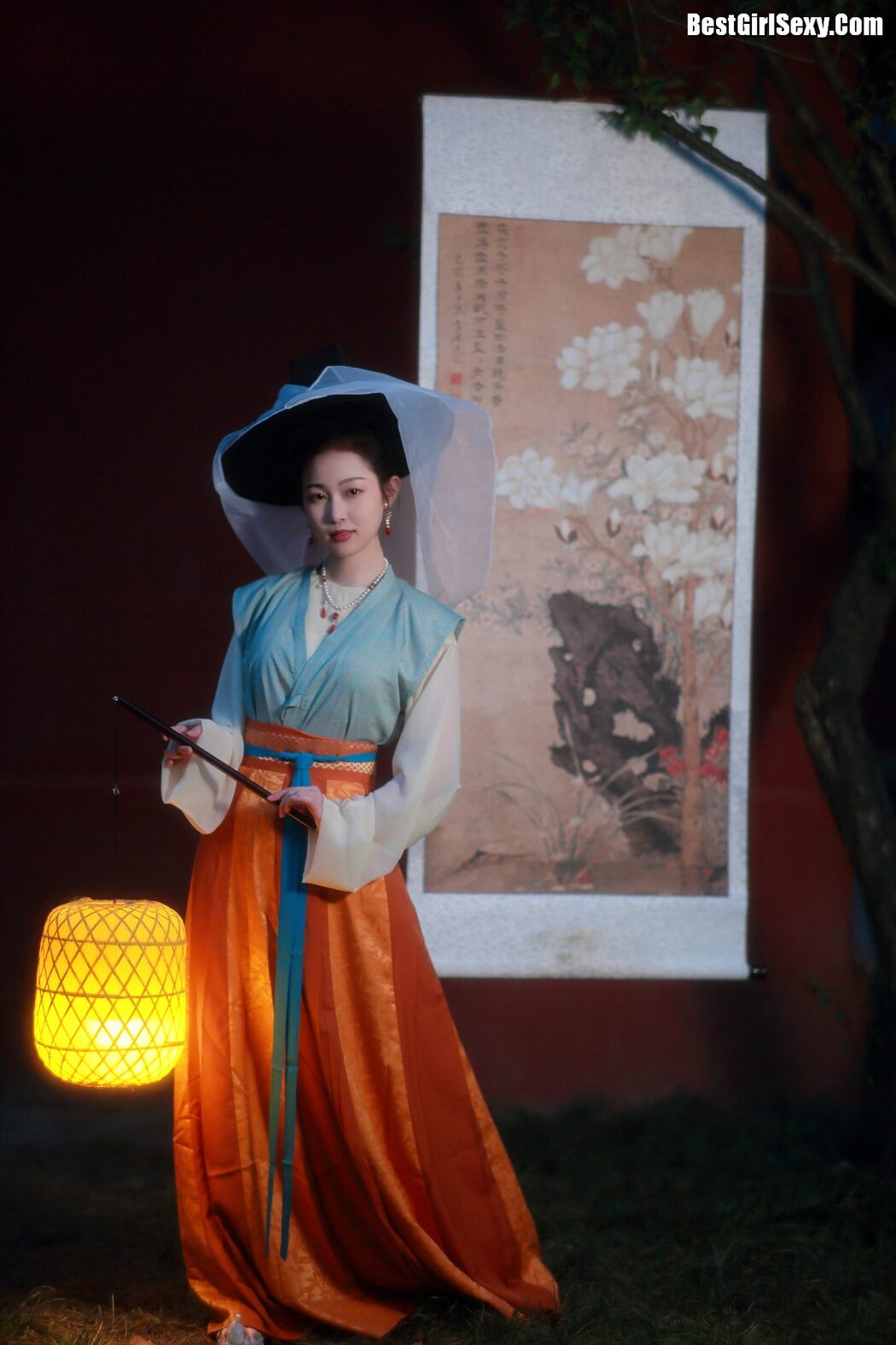 YiTuYu艺图语 Vol.4042 Tang Yuan