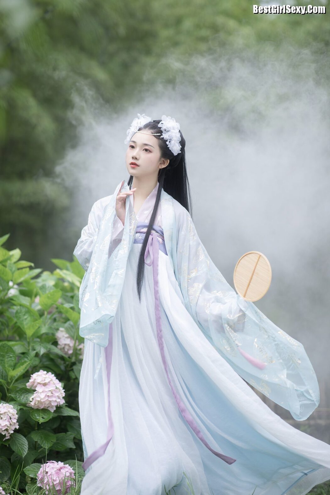 YiTuYu艺图语 Vol.4100 Qiu Da Da