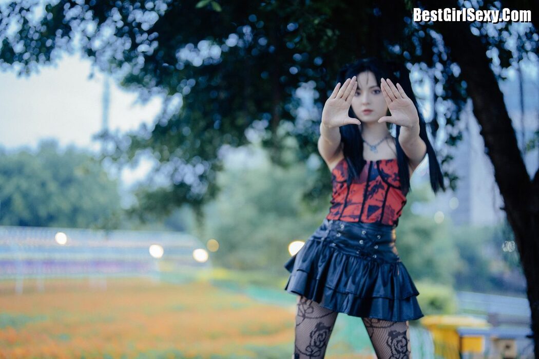 YiTuYu艺图语 Vol.4057 Dudu