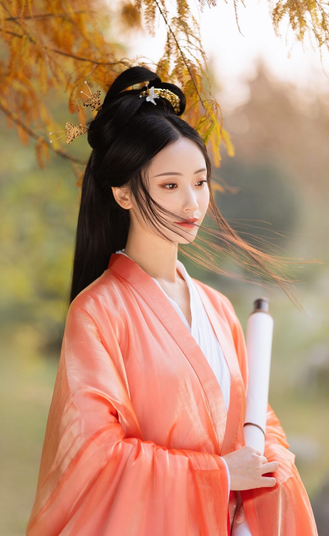 YiTuYu艺图语 Vol.4148 Jia Yue Yue Yue