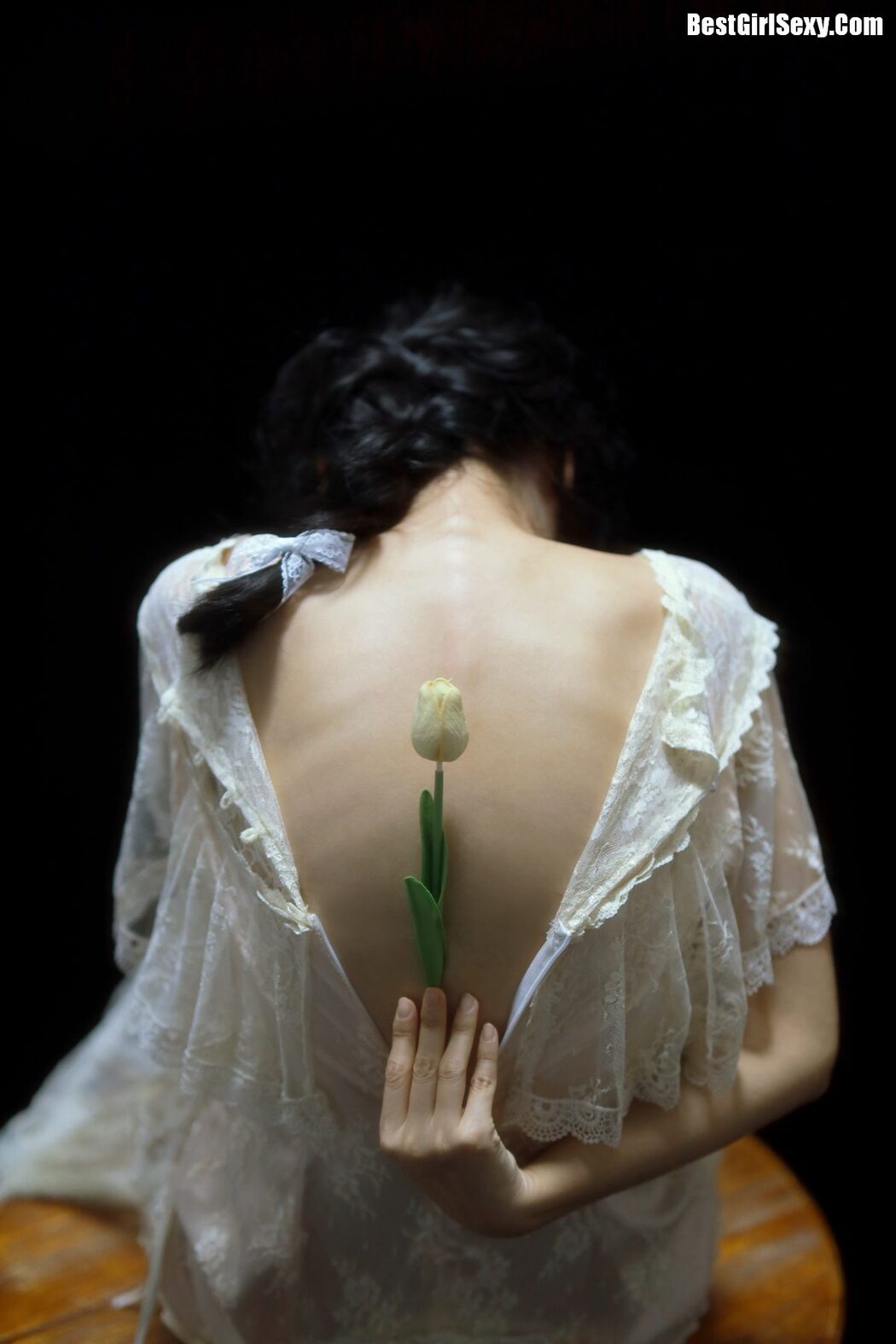 YiTuYu艺图语 Vol.4040 Li Miao Miao