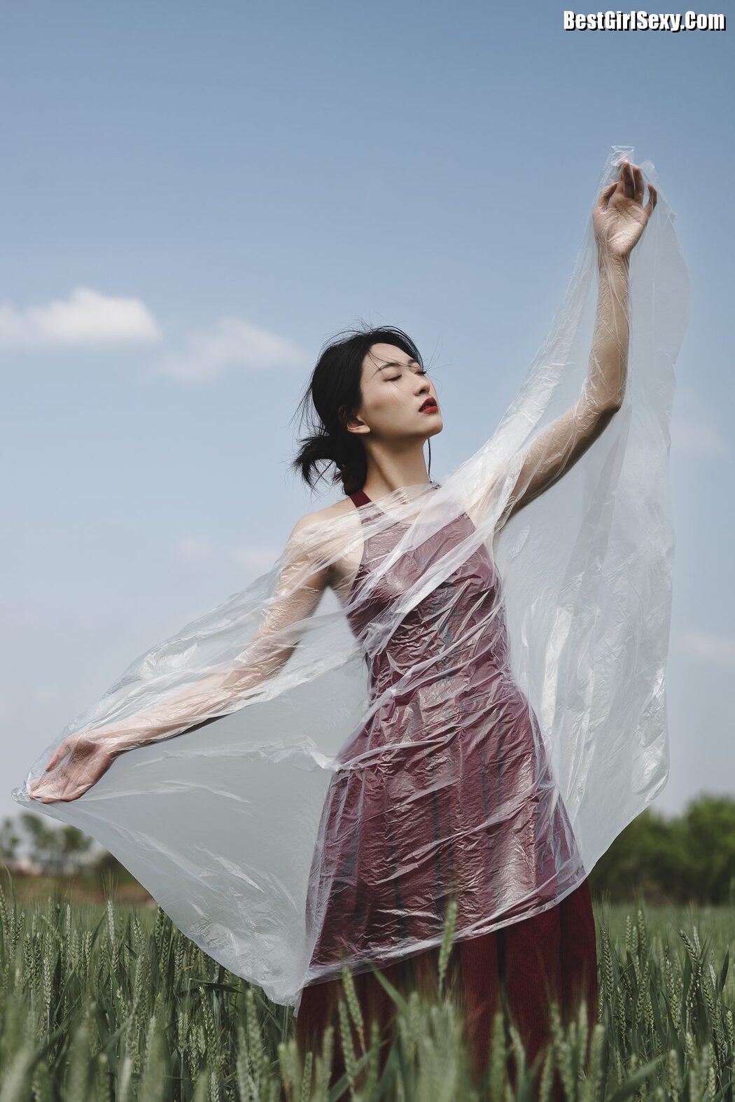 YiTuYu艺图语 Vol.4003 You Wei