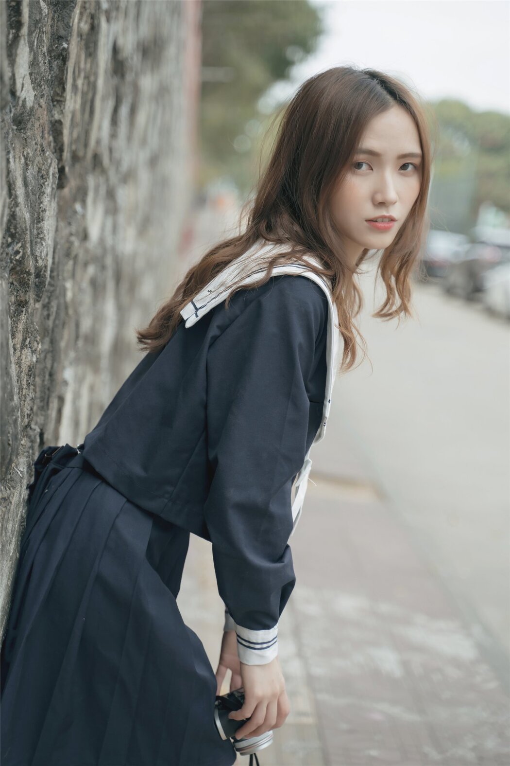 YiTuYu艺图语 Vol.402 Lao Zhu
