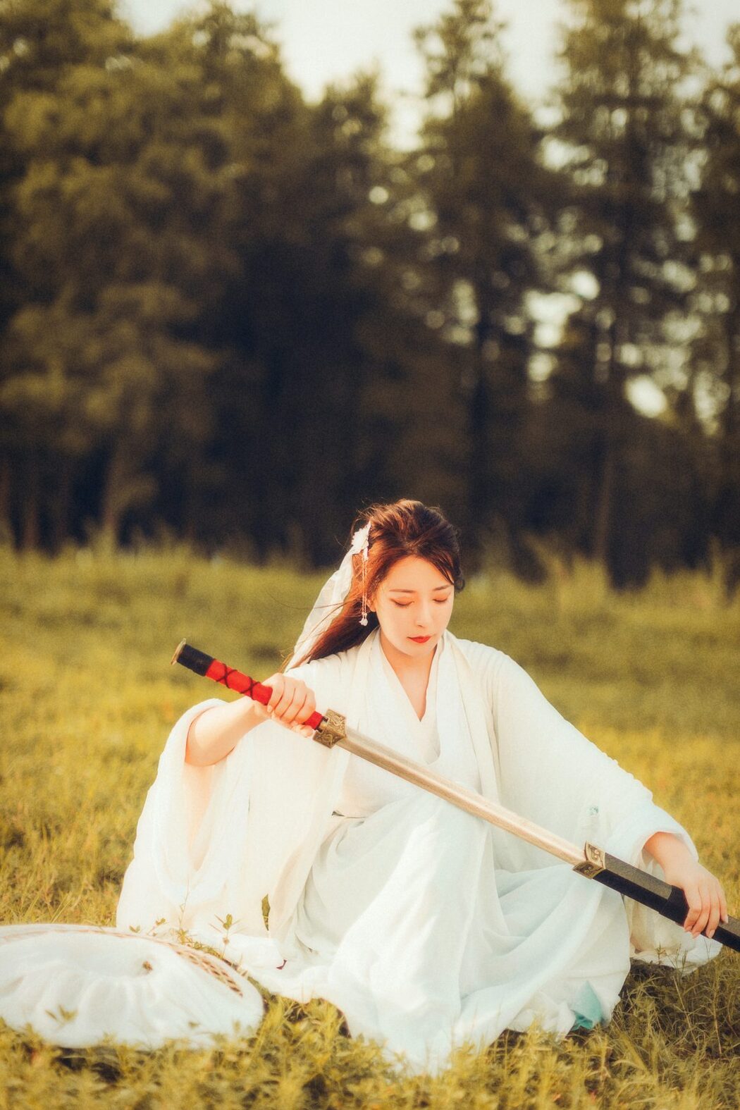 YiTuYu艺图语 Vol.4142 Alyssa