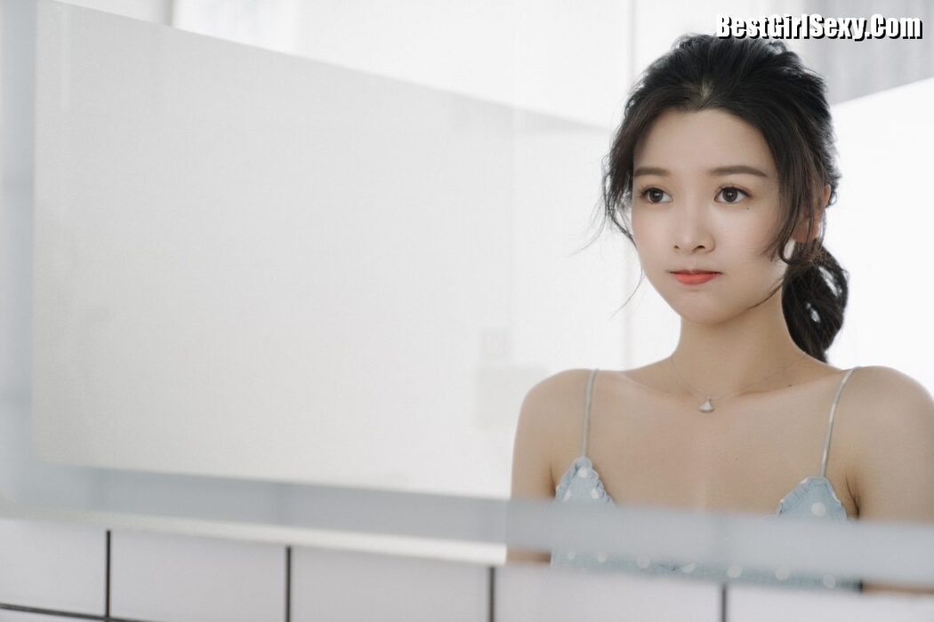 YiTuYu艺图语 Vol.4118 Miao Miao Miao Shi Jin Er Ya