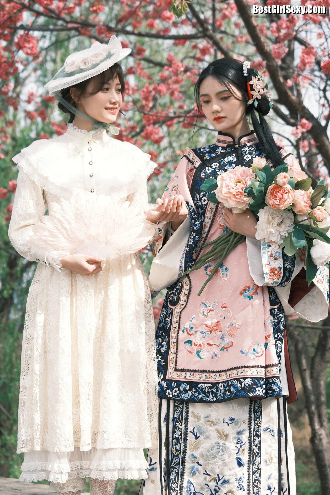 YiTuYu艺图语 Vol.4001 Tachibana Gan
