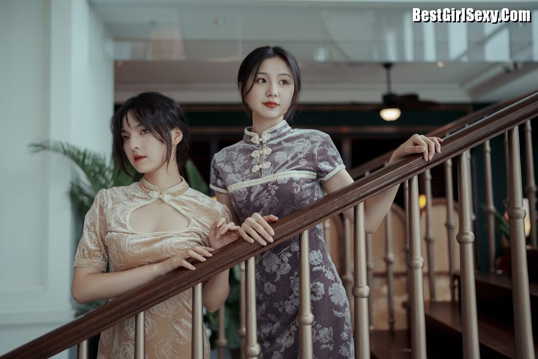 YiTuYu艺图语 Vol.4093 Dudu