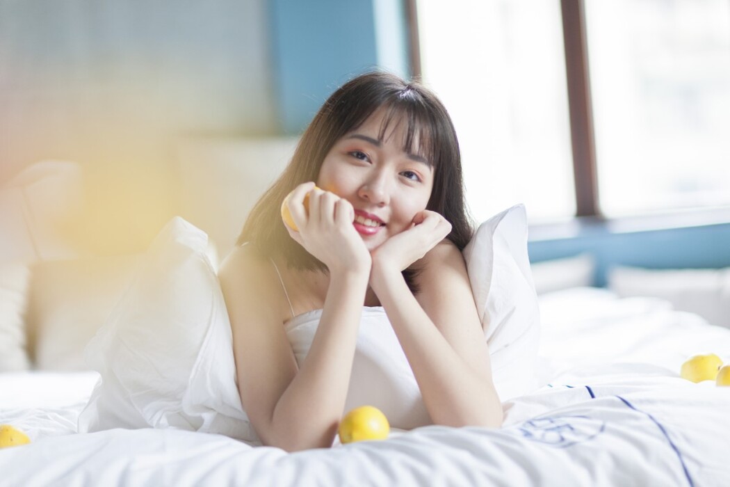 YiTuYu艺图语 Vol.411 Lin Lin