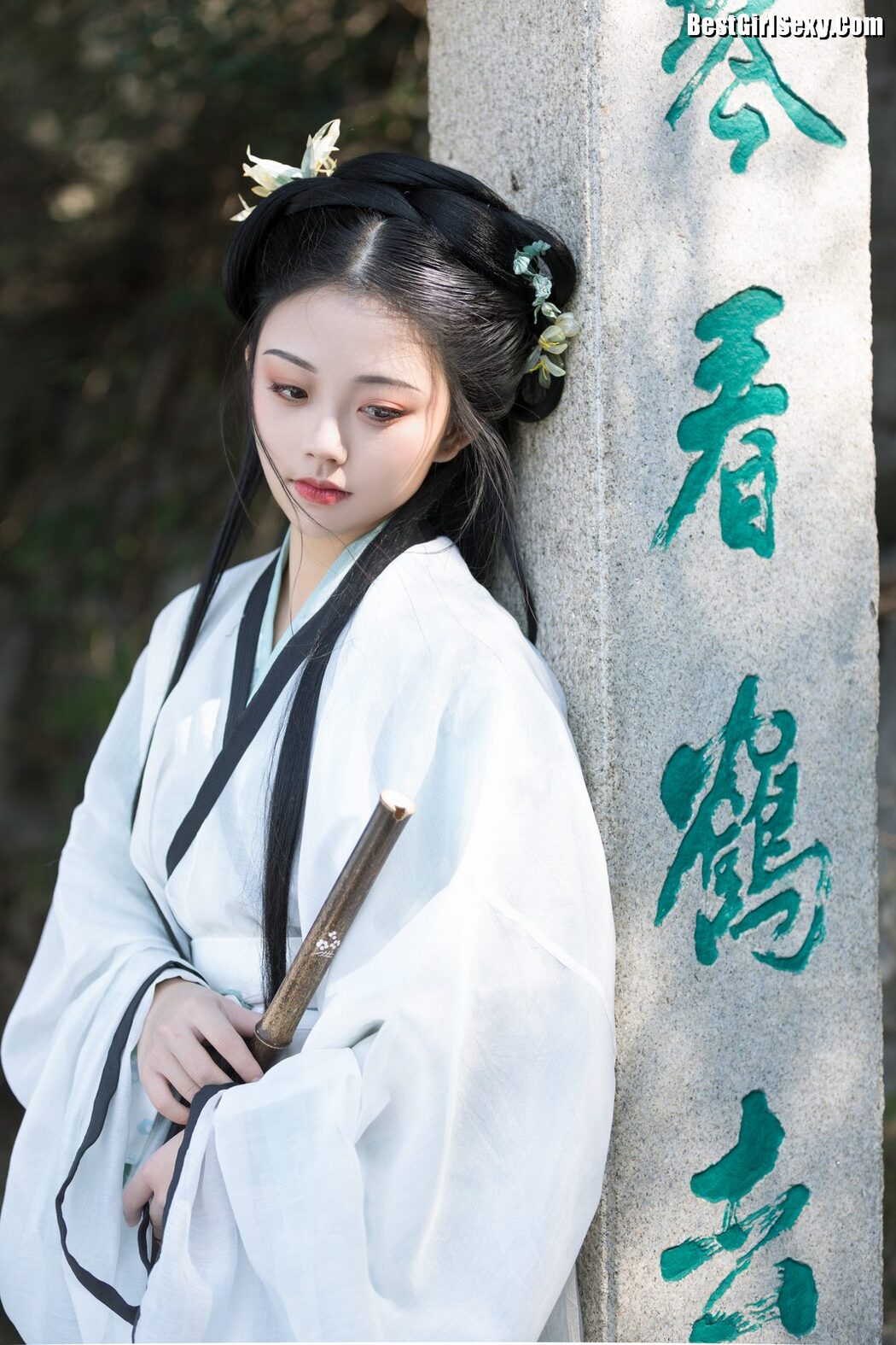 YiTuYu艺图语 Vol.4124 Xiao Jin