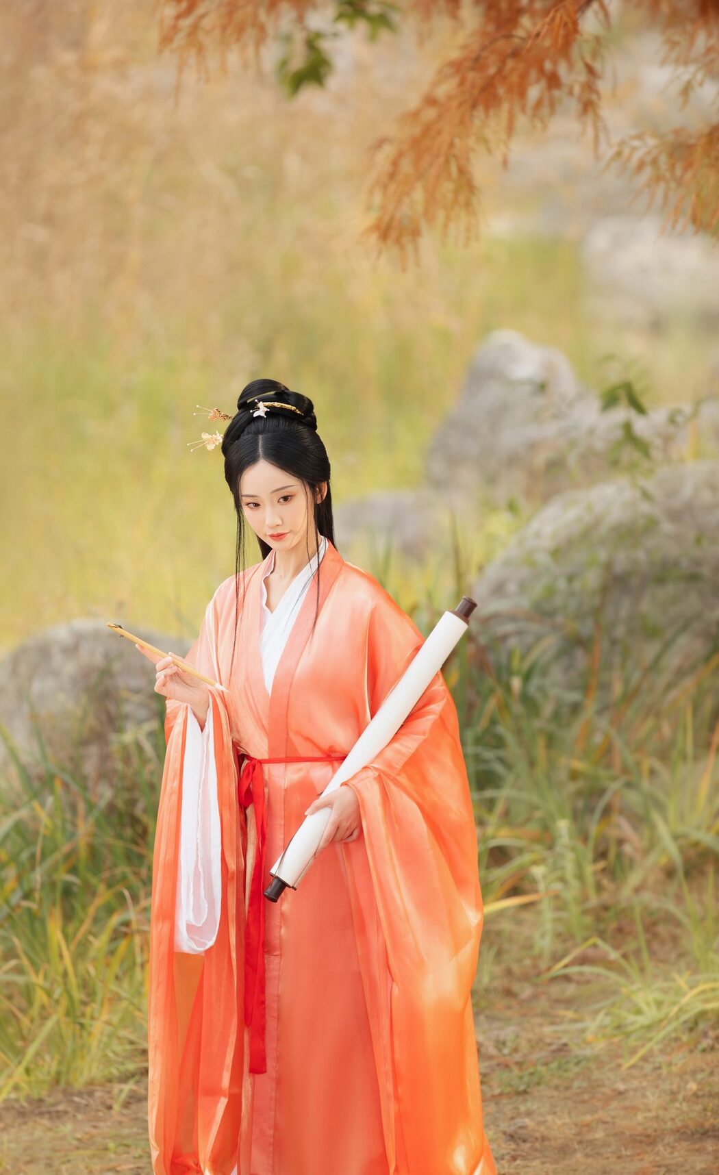 YiTuYu艺图语 Vol.4148 Jia Yue Yue Yue