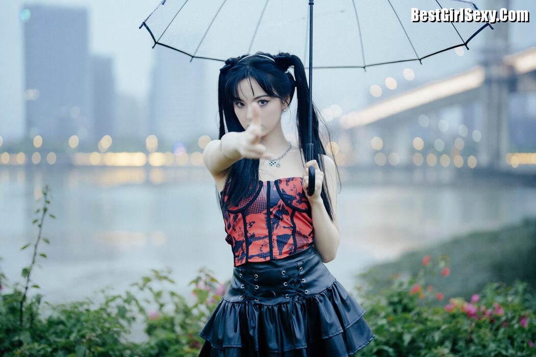 YiTuYu艺图语 Vol.4057 Dudu