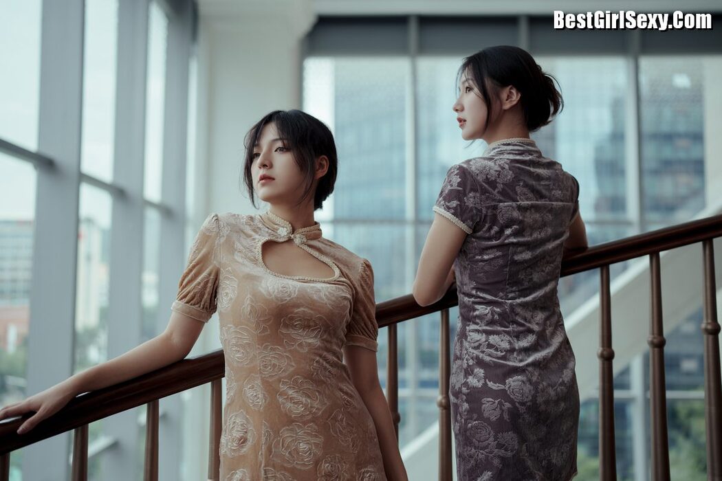 YiTuYu艺图语 Vol.4093 Dudu