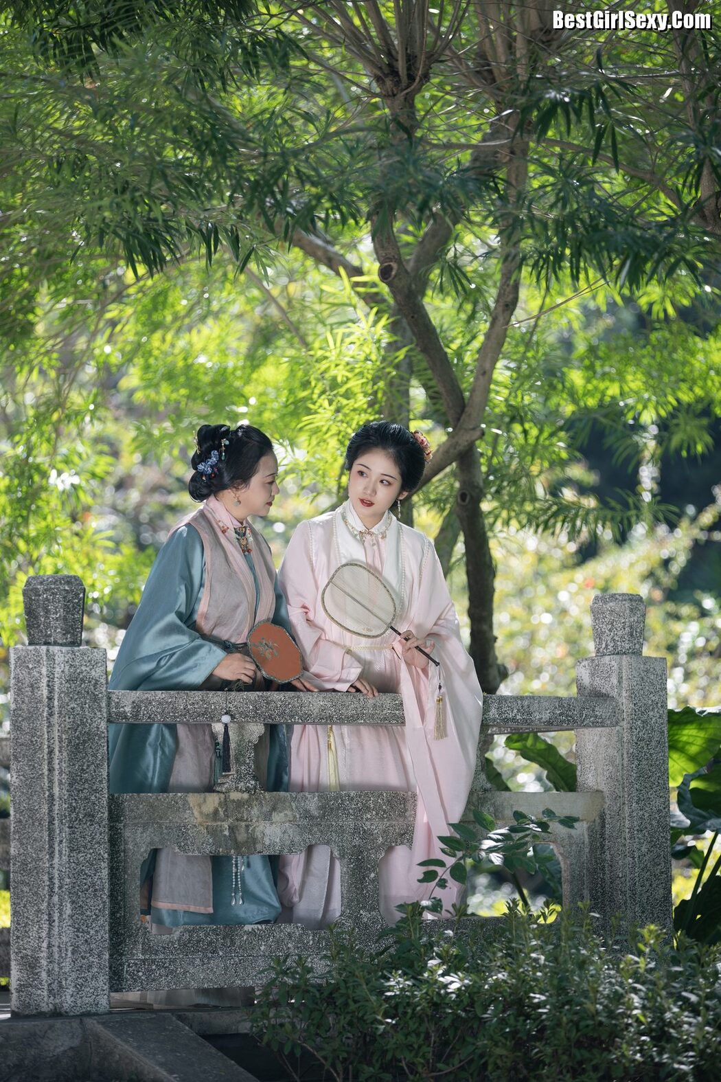 YiTuYu艺图语 Vol.4060 Shen Shi Si