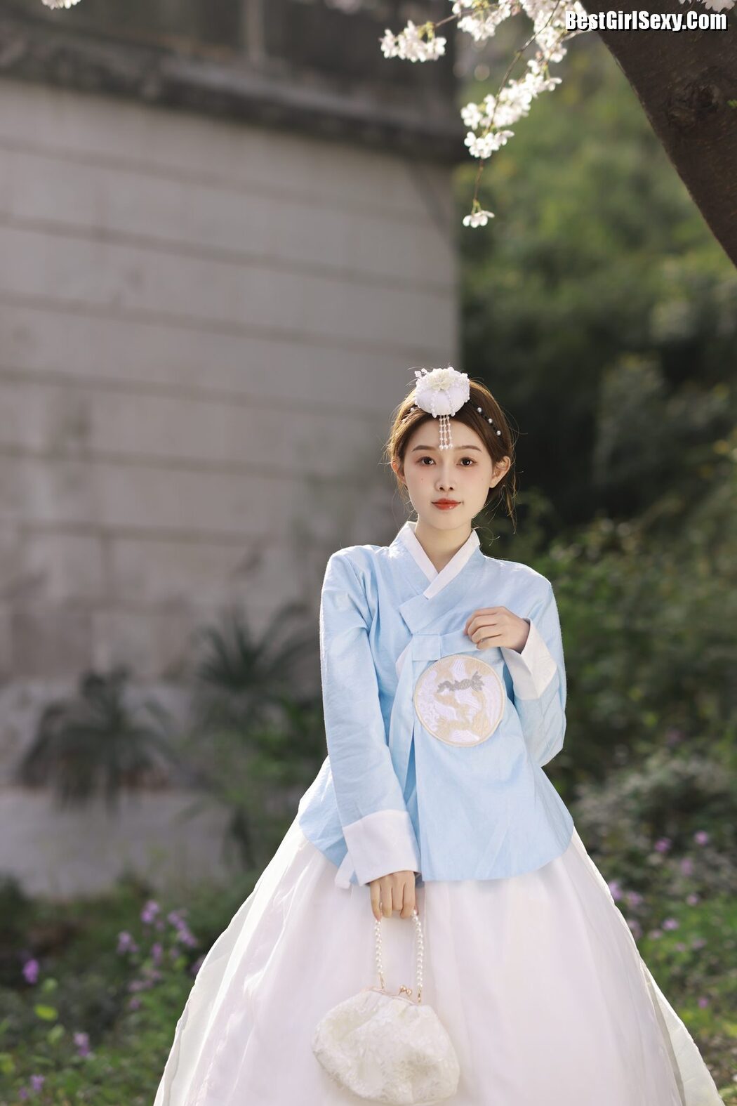 YiTuYu艺图语 Vol.4104 Suan Nai Jia Xin Hao hao Ci