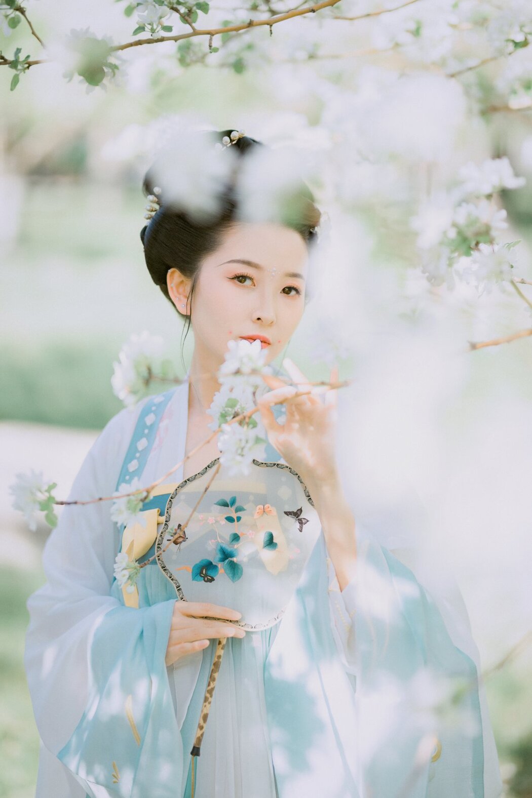 YiTuYu艺图语 Vol.409 Simple