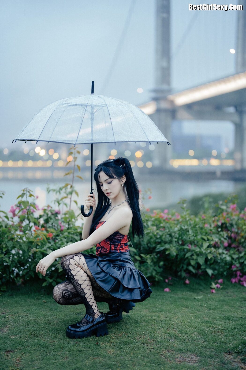 YiTuYu艺图语 Vol.4057 Dudu