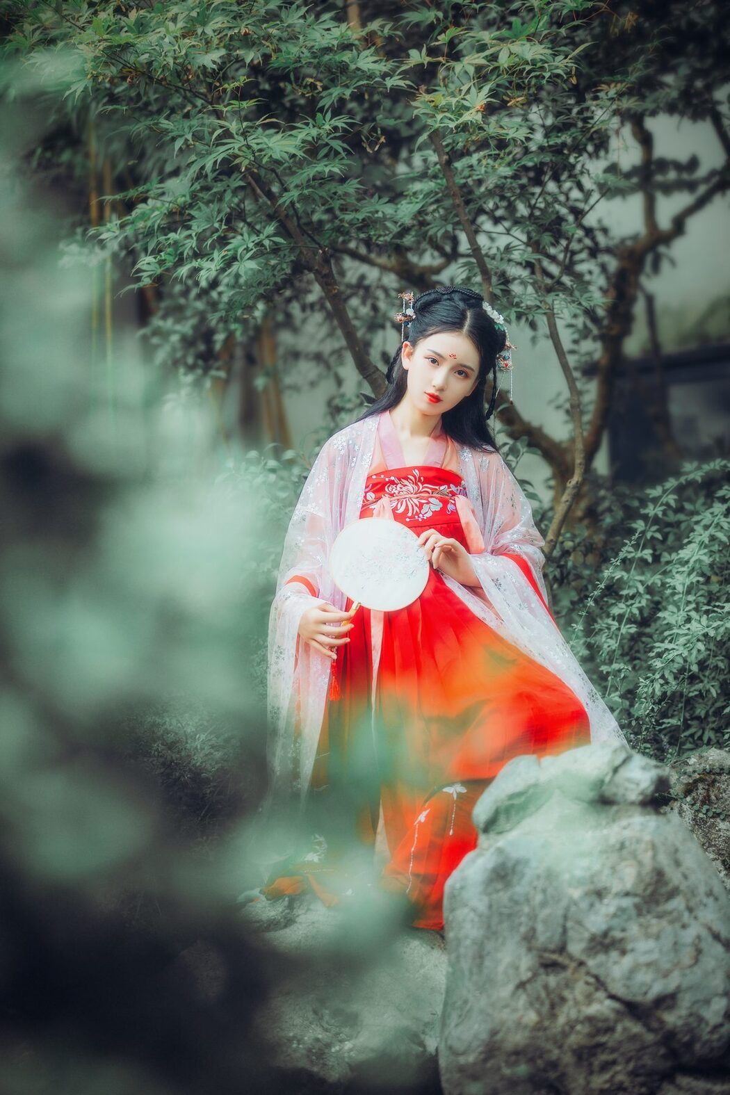 YiTuYu艺图语 Vol.4154 Xiao Jing Xian