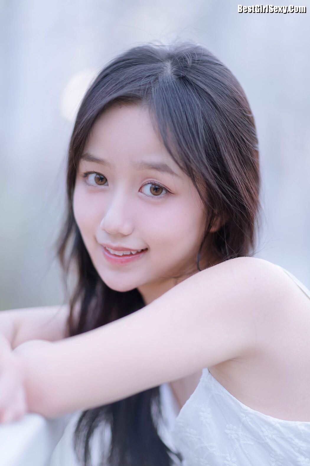 YiTuYu艺图语 Vol.4043 Jing Yi