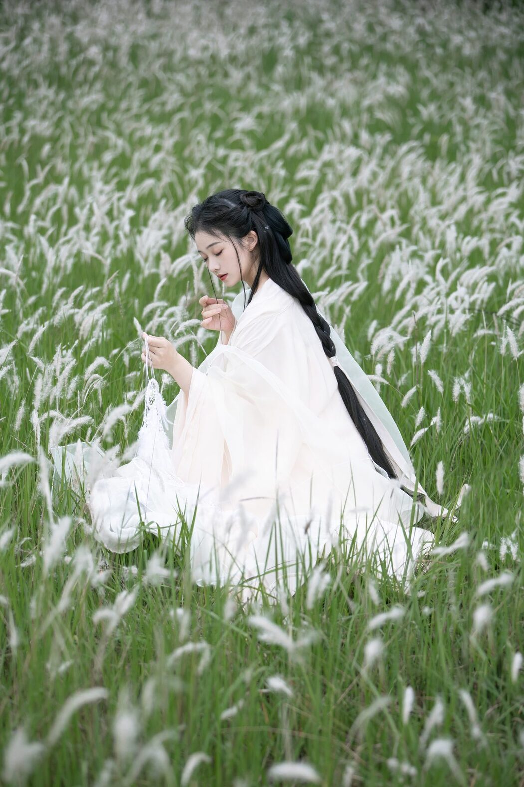 YiTuYu艺图语 Vol.4179 Qiu Da Da