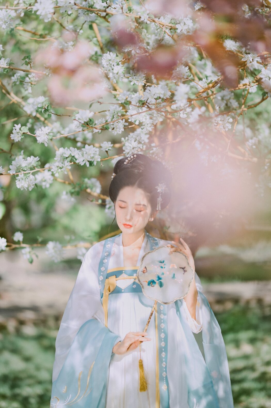 YiTuYu艺图语 Vol.409 Simple