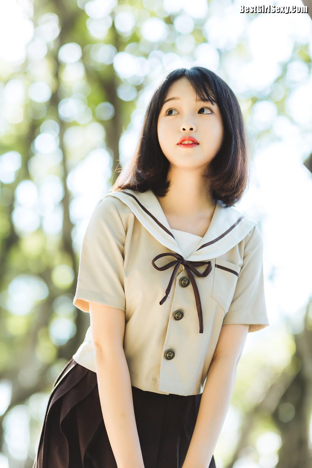 YiTuYu艺图语 Vol.4061 Si Yue Qing Xia