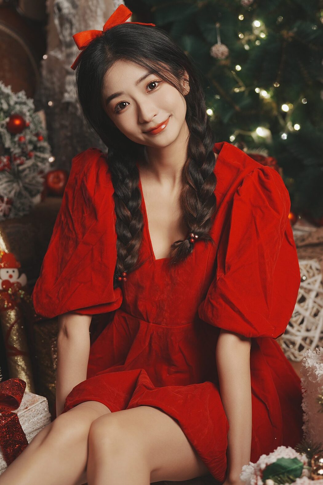 YiTuYu艺图语 Vol.4109 Xiao Ze Cover Photo