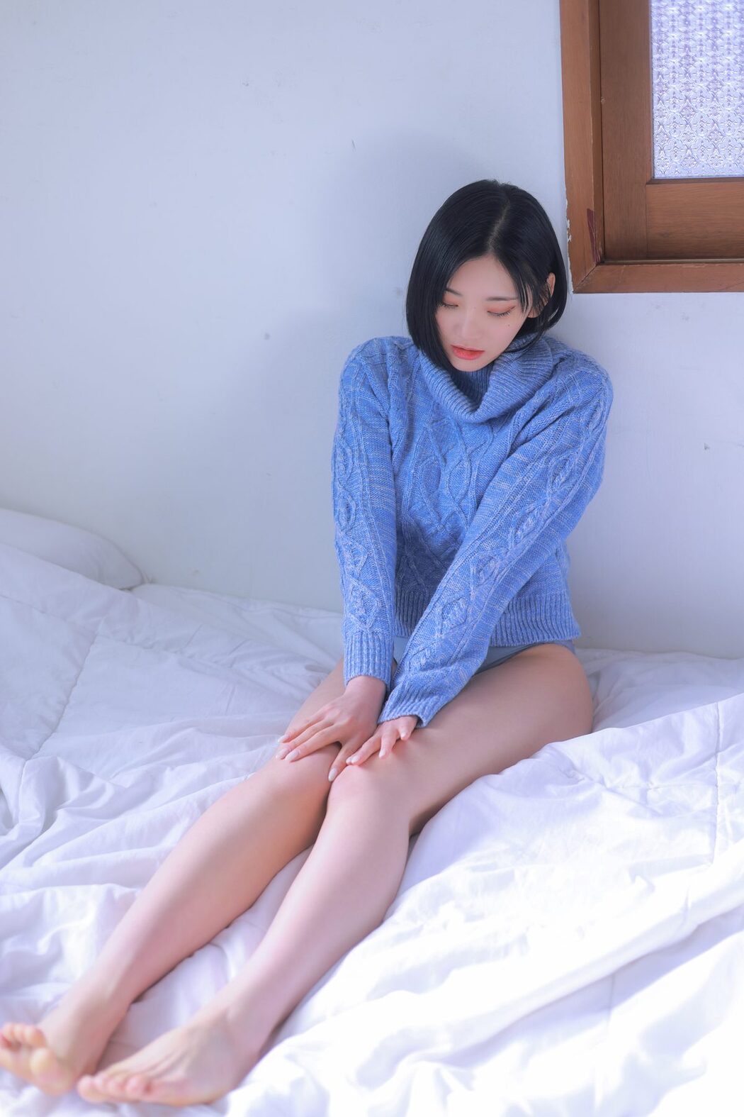 Sula 설아 – Blue Part2