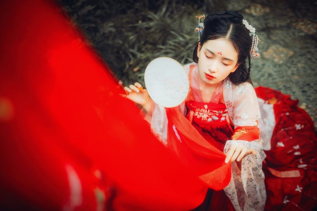 YiTuYu艺图语 Vol.4154 Xiao Jing Xian