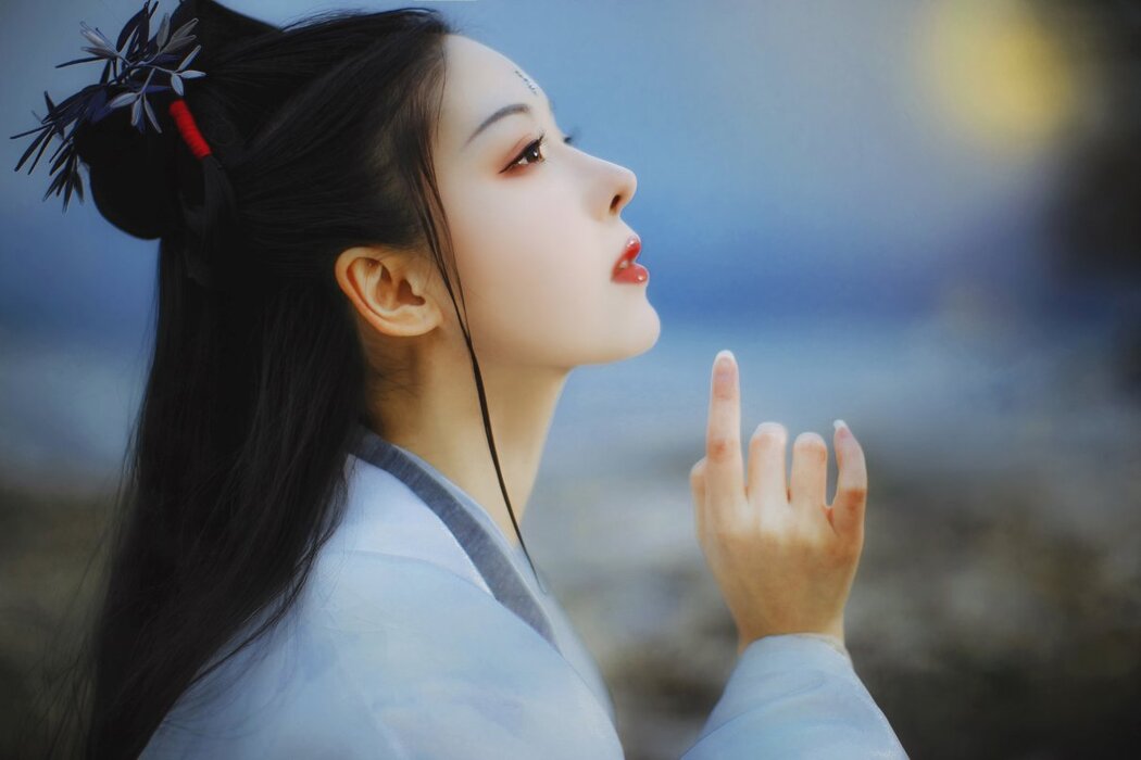 YiTuYu艺图语 Vol.401 Kui Hua Hua Hua Er