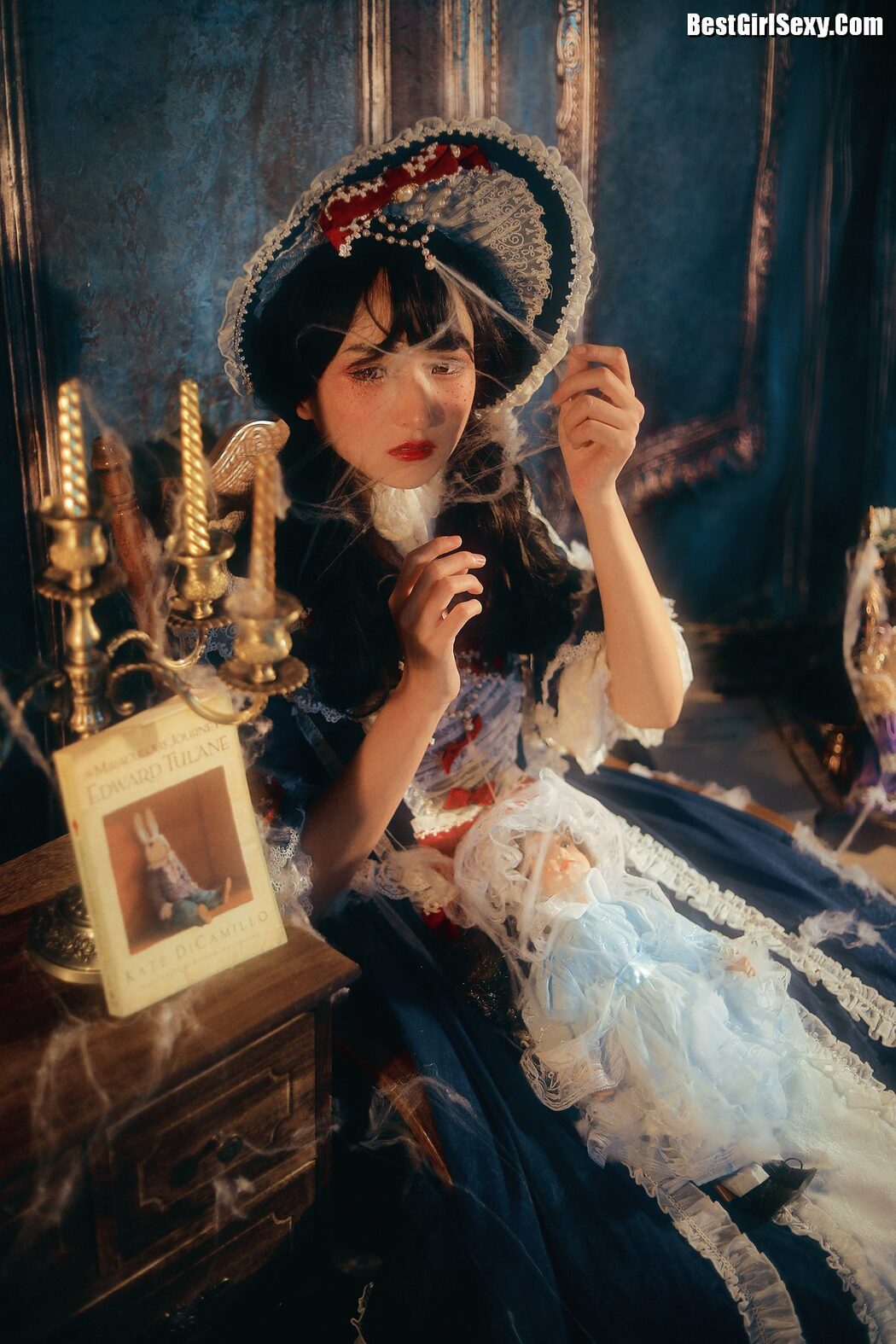 YiTuYu艺图语 Vol.4035 Xiao Yu Xiao Yu