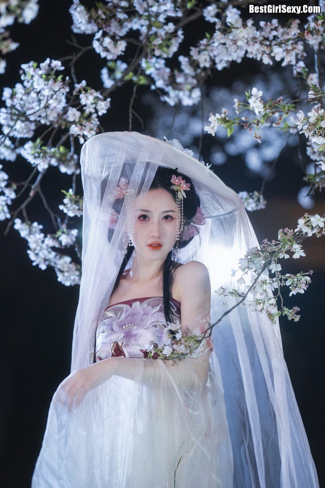 YiTuYu艺图语 Vol.4019 Jiao Jiao
