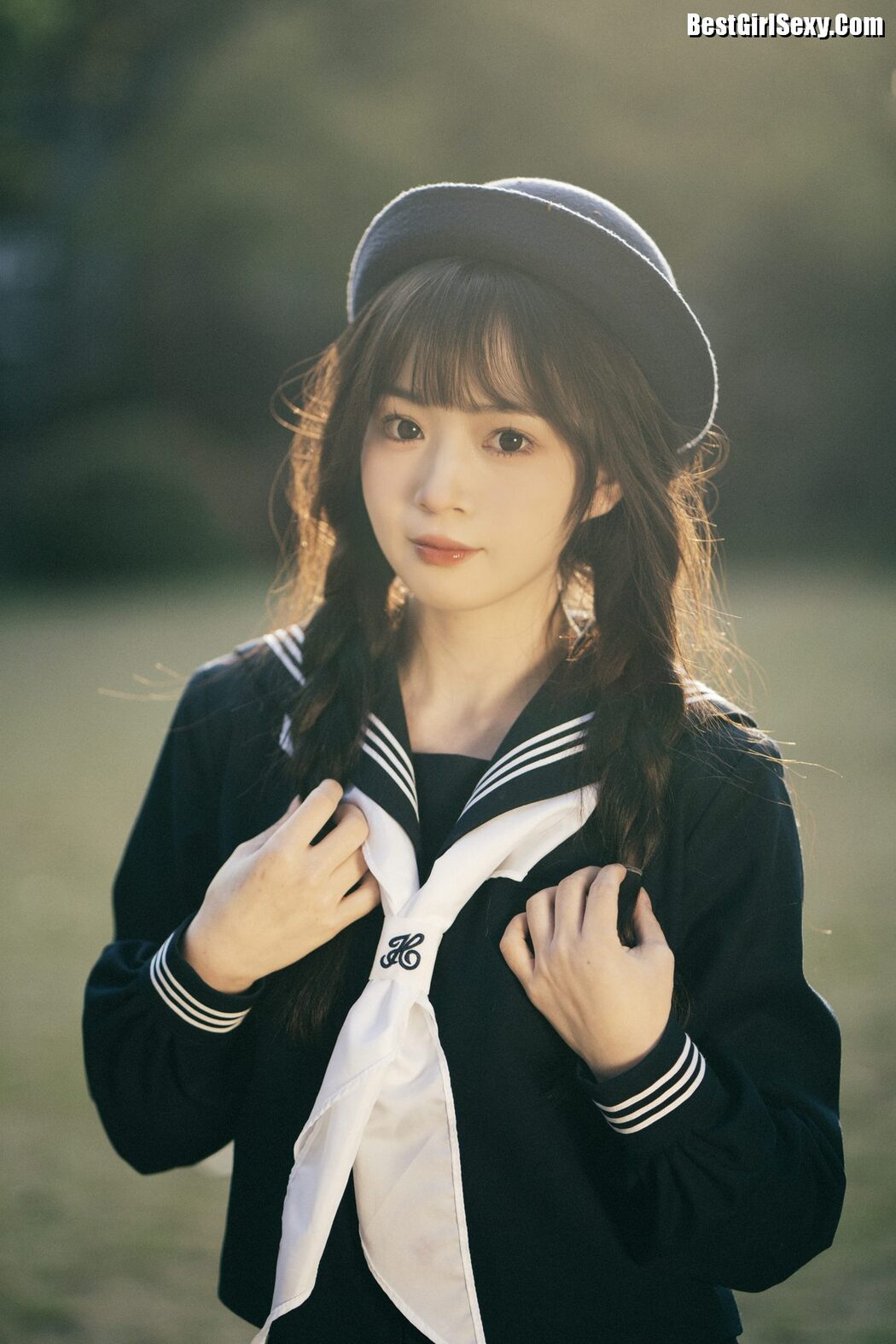 YiTuYu艺图语 Vol.4014 Zhi Zhi