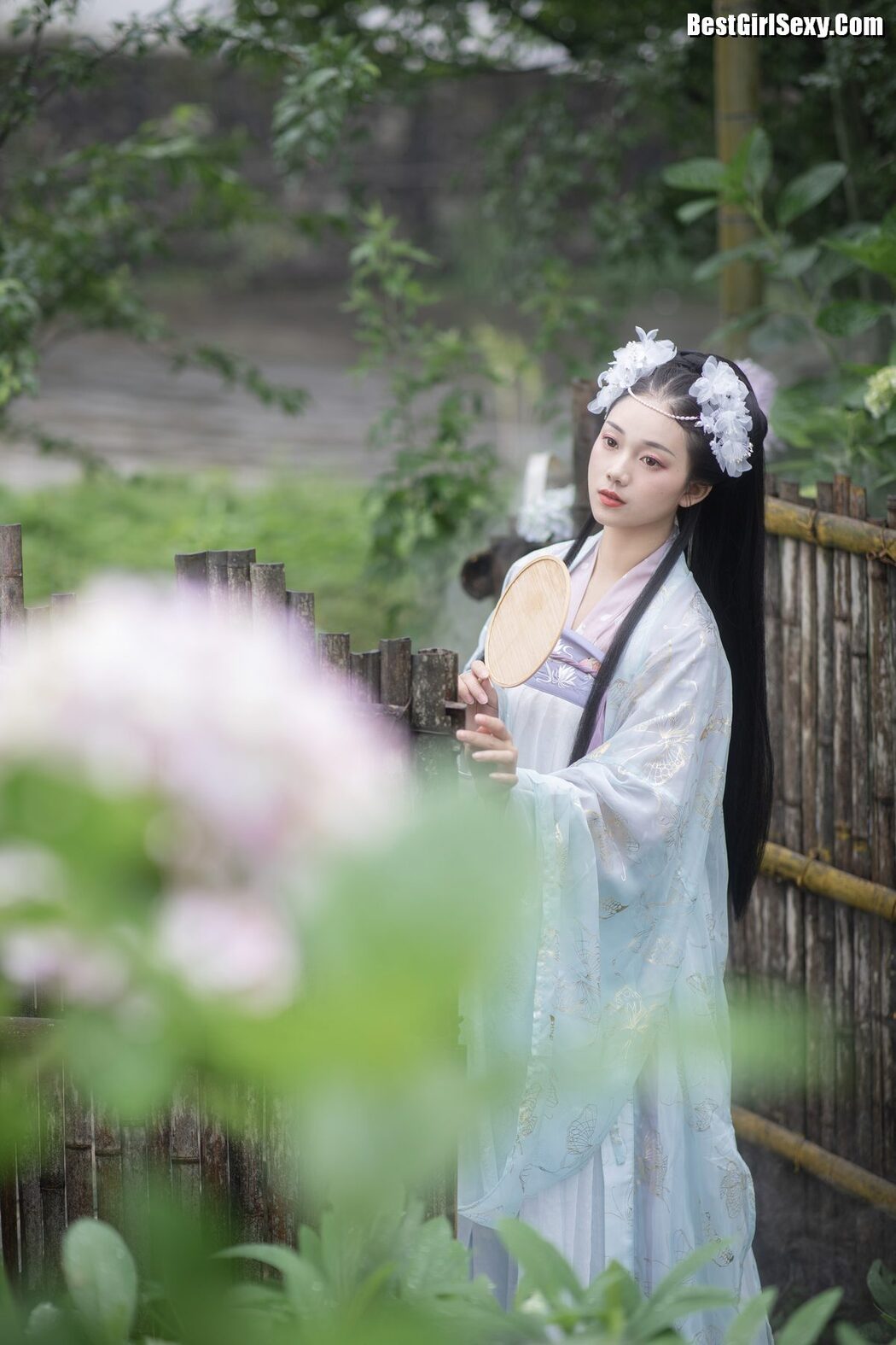 YiTuYu艺图语 Vol.4100 Qiu Da Da